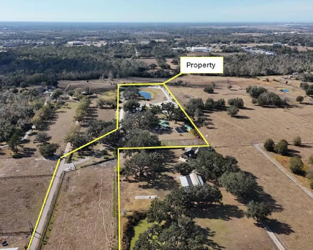 5925 Spencer Parrish Road Parrish FL 34219