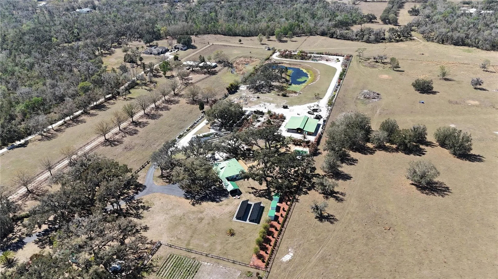 5925 Spencer Parrish Road Parrish FL 34219