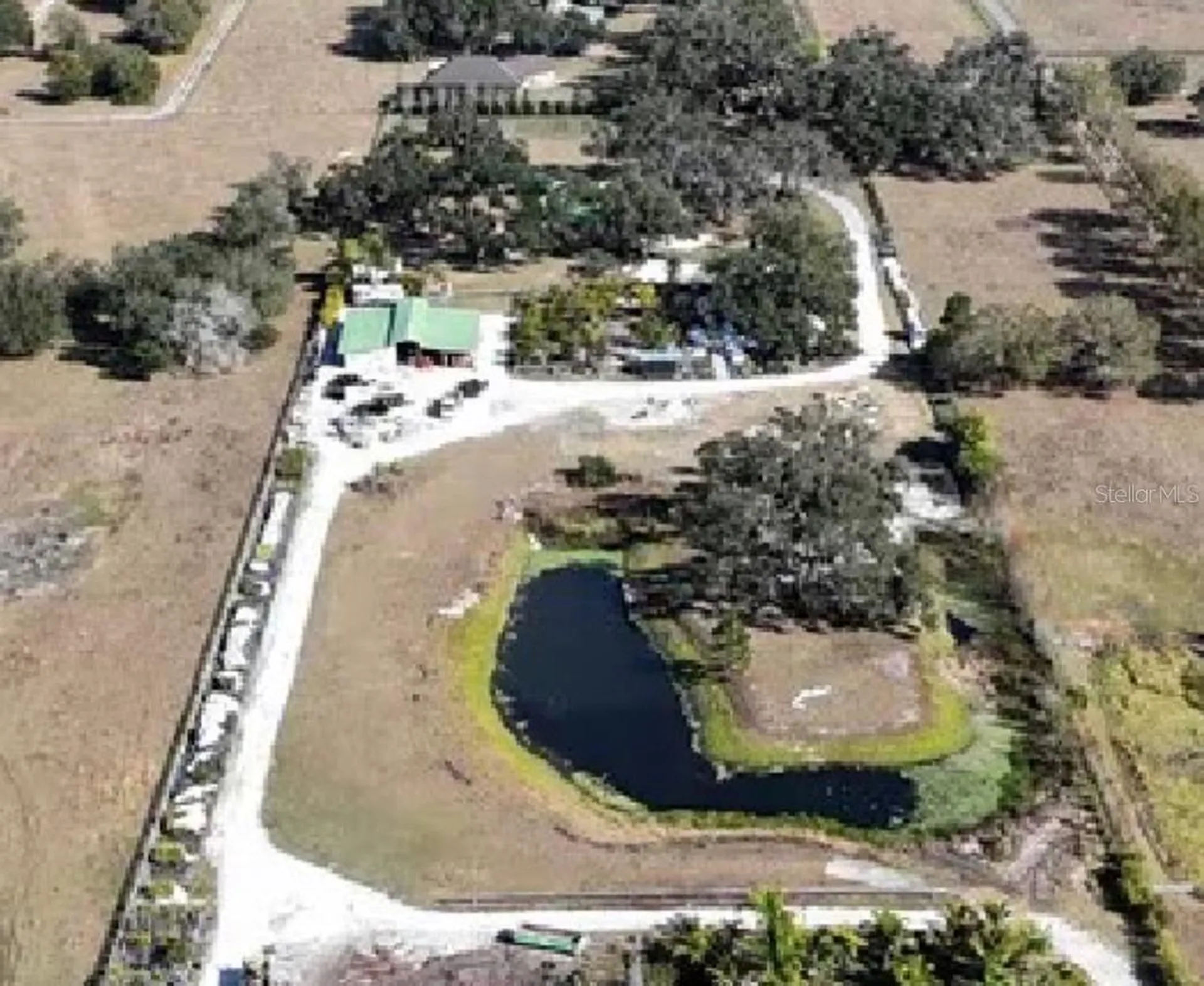 5925 Spencer Parrish Road Parrish FL 34219