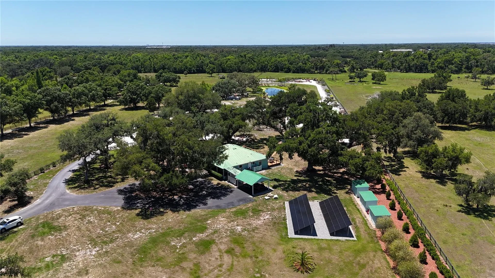 5925 Spencer Parrish Road Parrish FL 34219