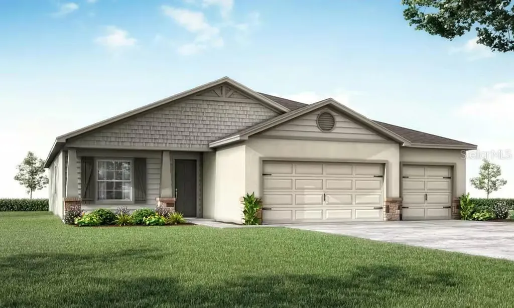 17554 SW 43rd Circle Ocala FL 34473