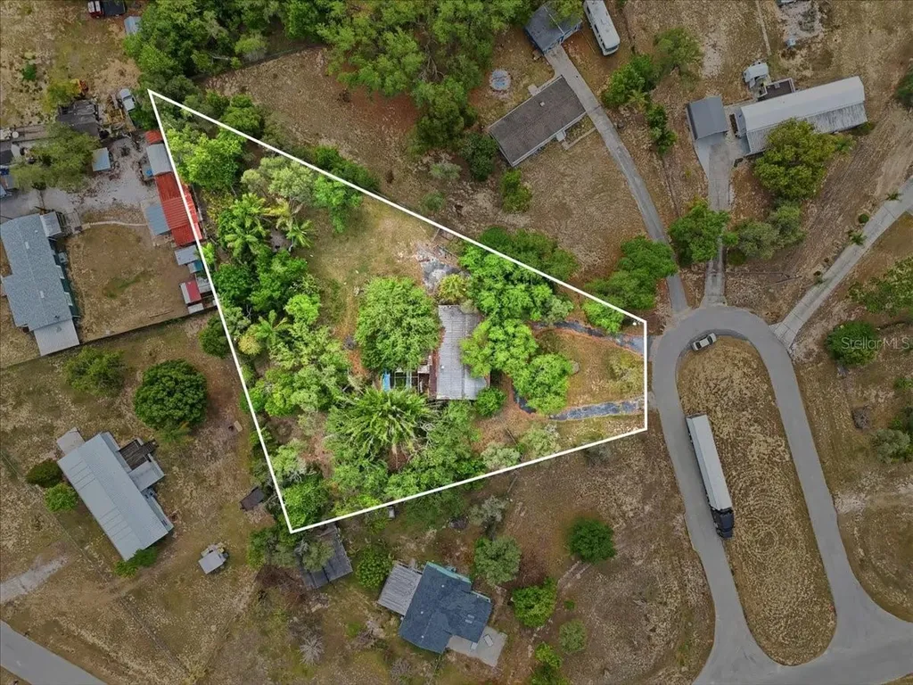 2293 Cantor Court Lake Wales FL 33898