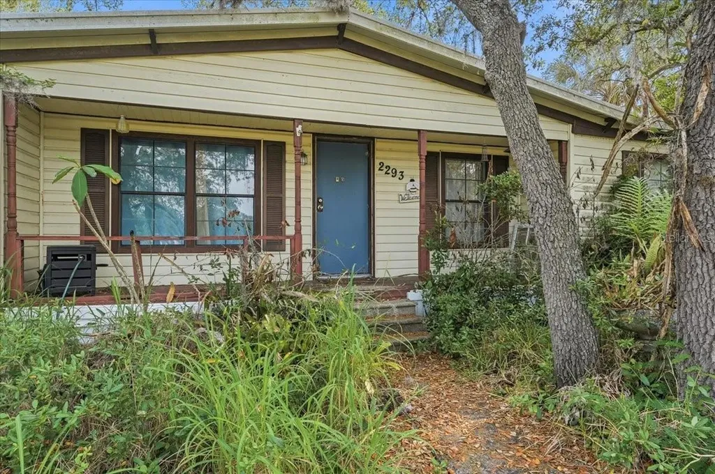 2293 Cantor Court Lake Wales FL 33898