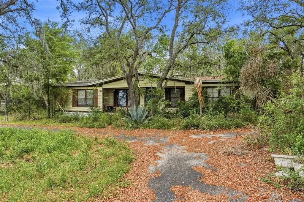 2293 Cantor Court Lake Wales FL 33898