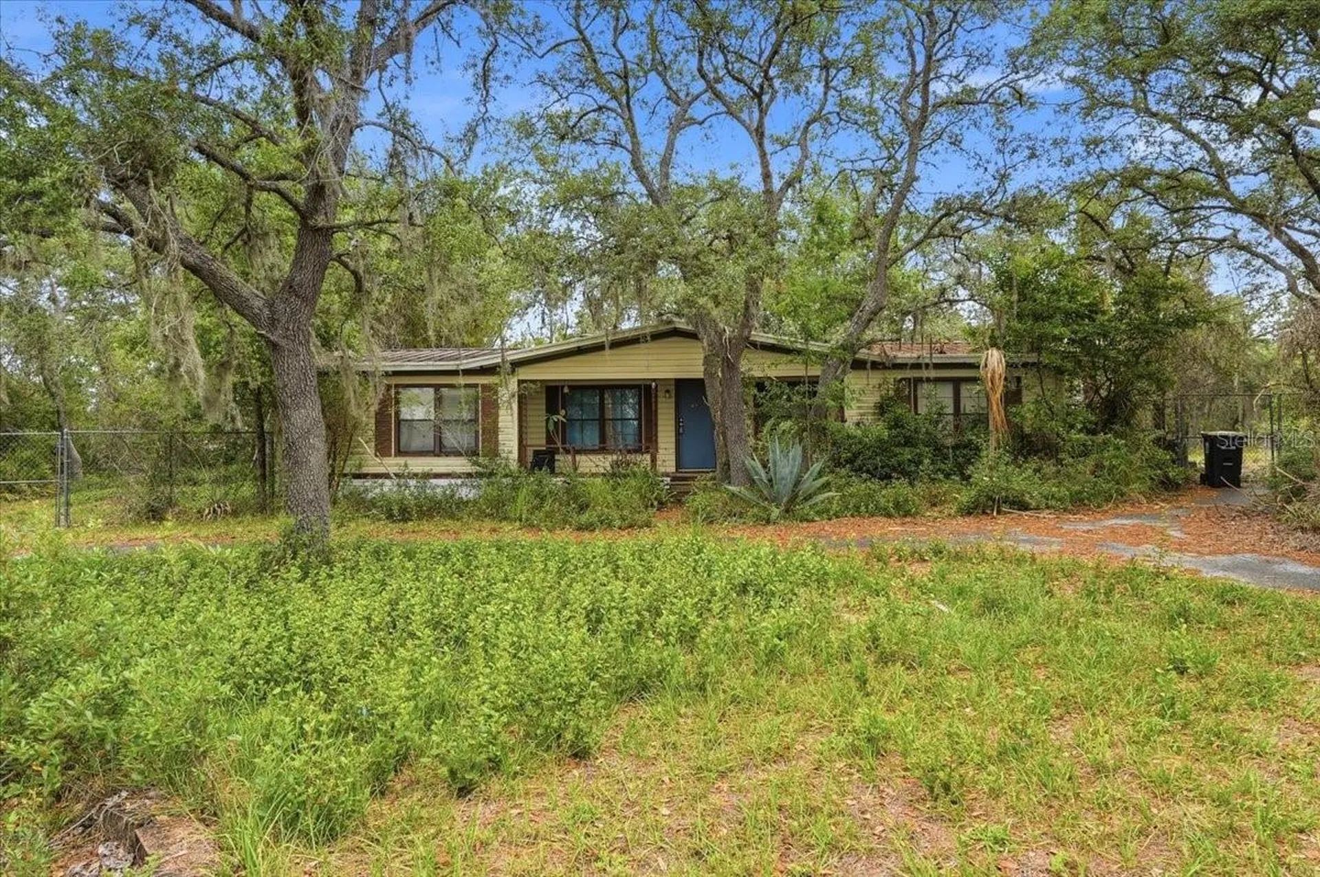 2293 Cantor Court Lake Wales FL 33898