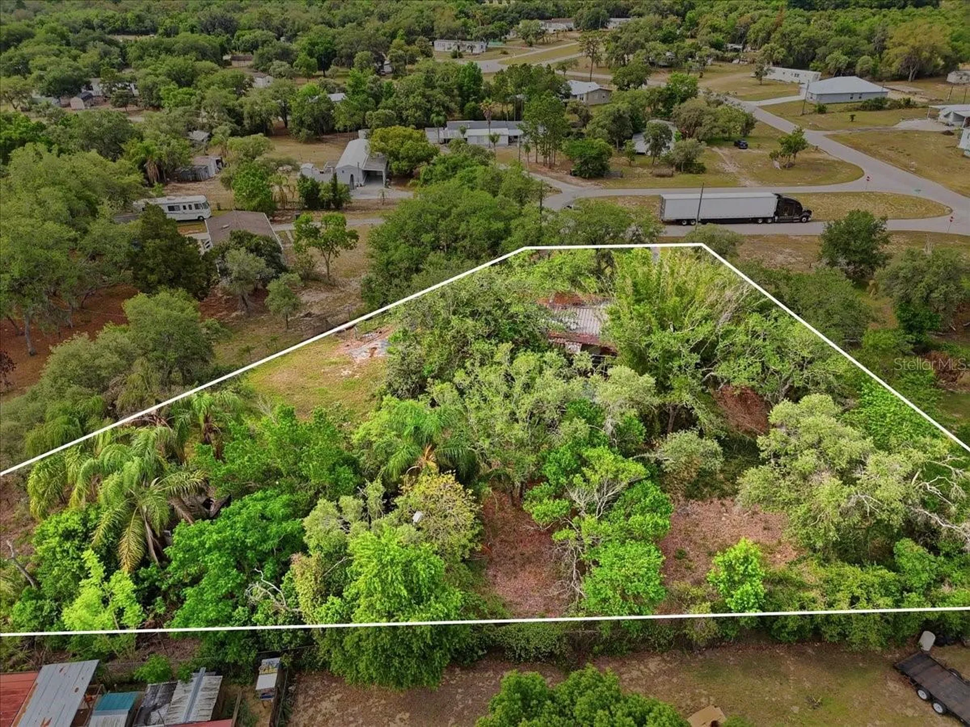 2293 Cantor Court Lake Wales FL 33898