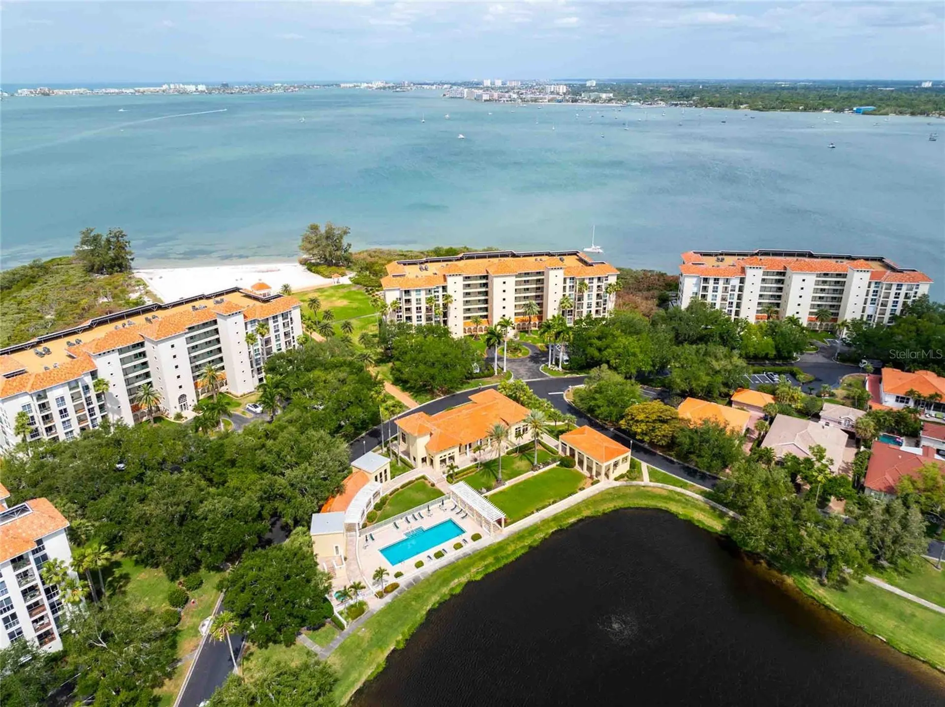 4737 Dolphin Cay Lane S St Petersburg FL 33711