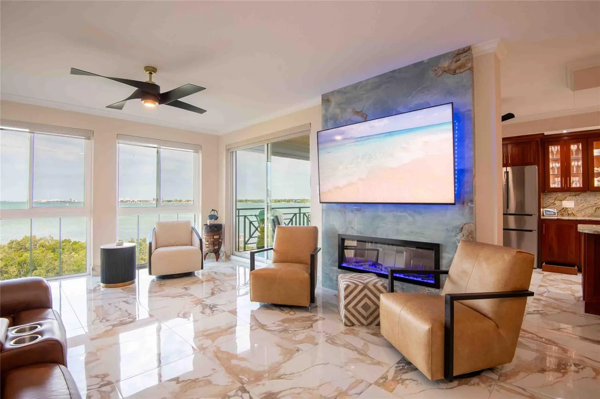 4737 Dolphin Cay Lane S St Petersburg FL 33711
