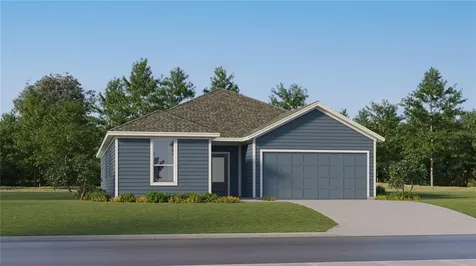 898 Tundra Loop Groveland FL 34736