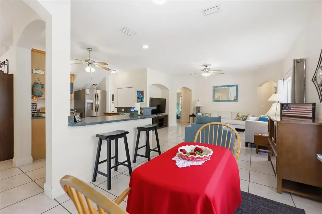 1661 Wondering Oak Lane Deland FL 32720