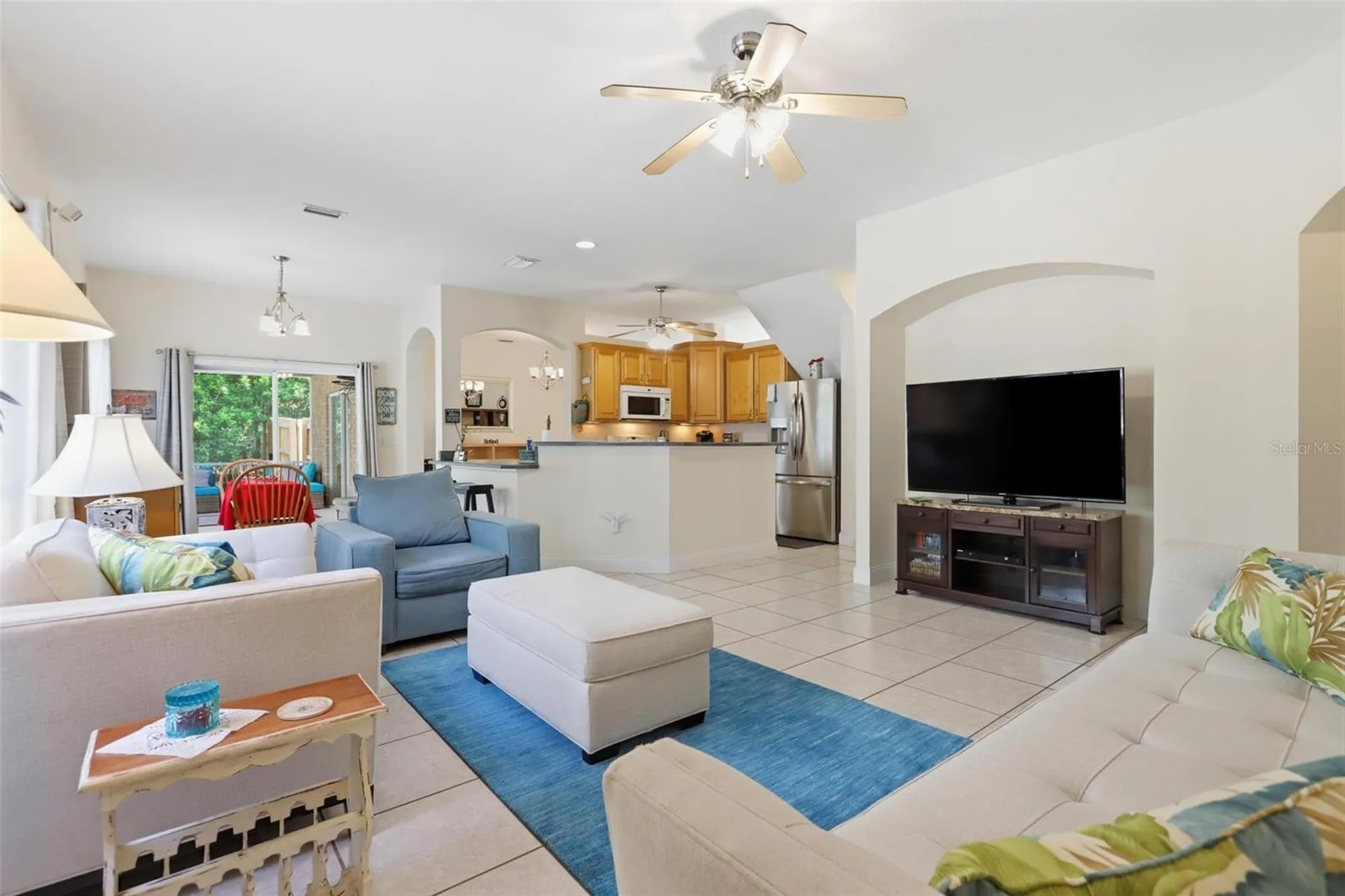 1661 Wondering Oak Lane Deland FL 32720