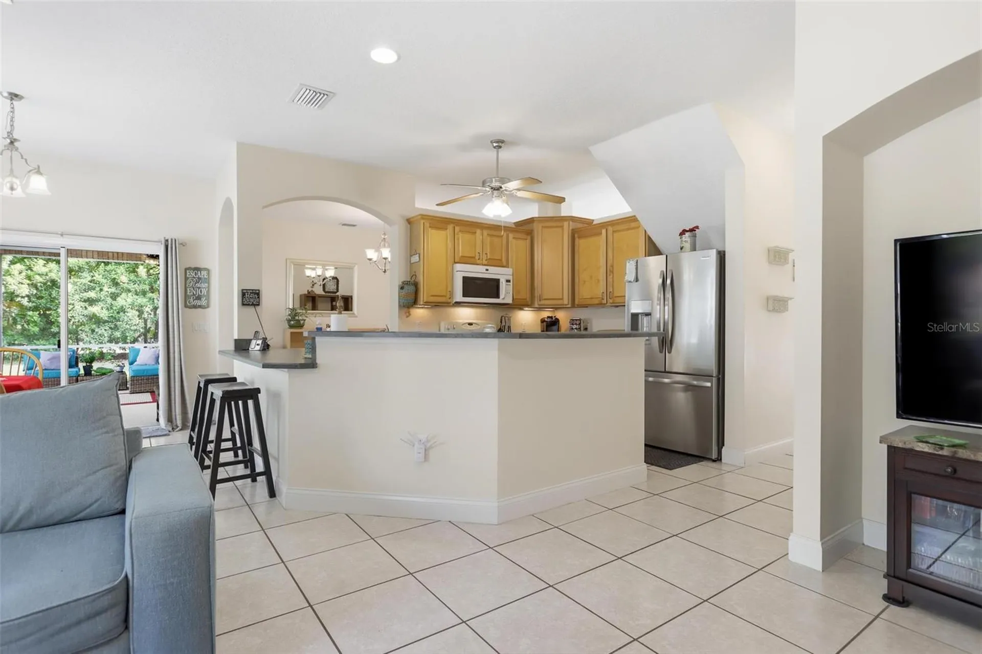 1661 Wondering Oak Lane Deland FL 32720