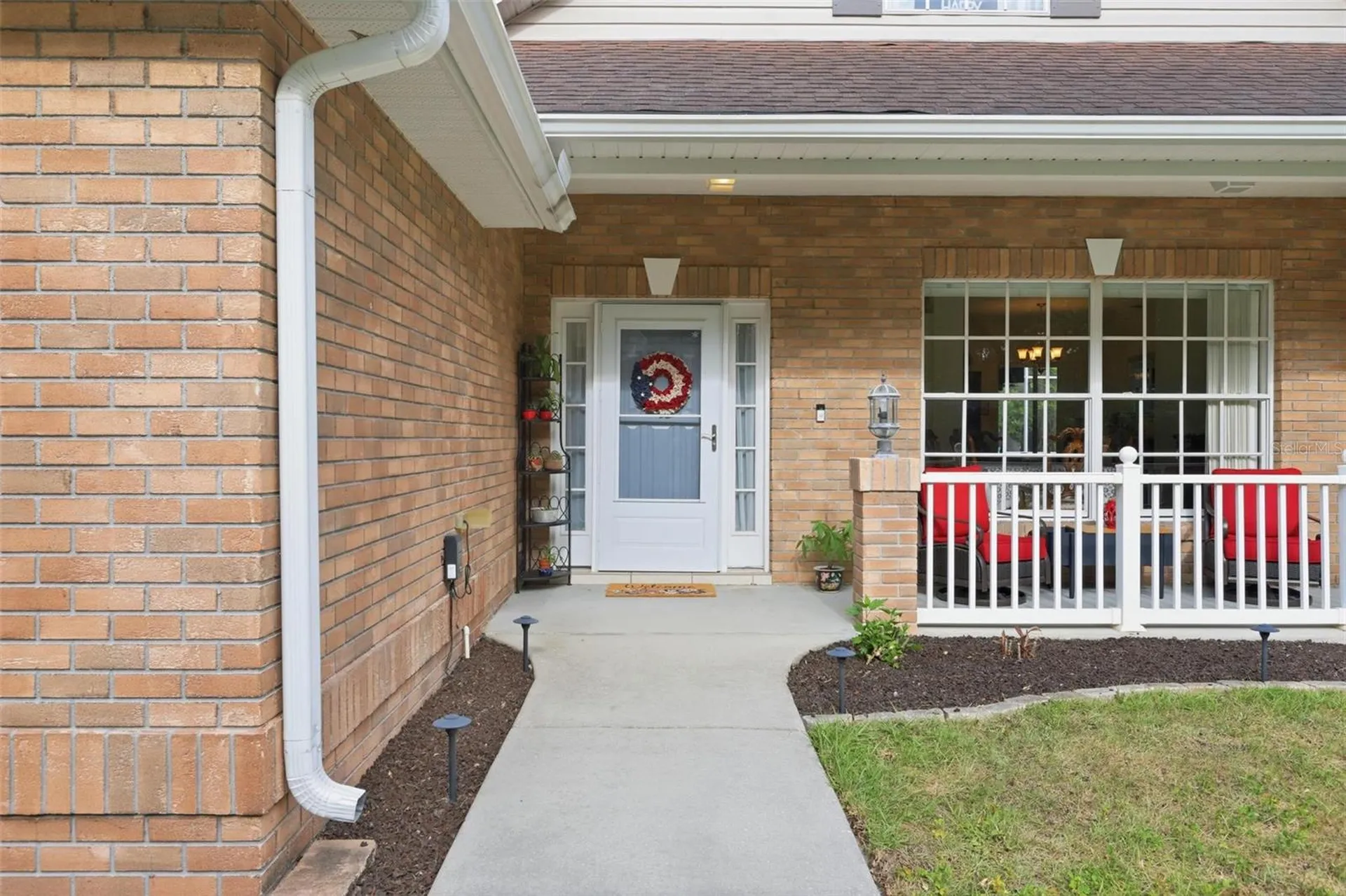 1661 Wondering Oak Lane Deland FL 32720
