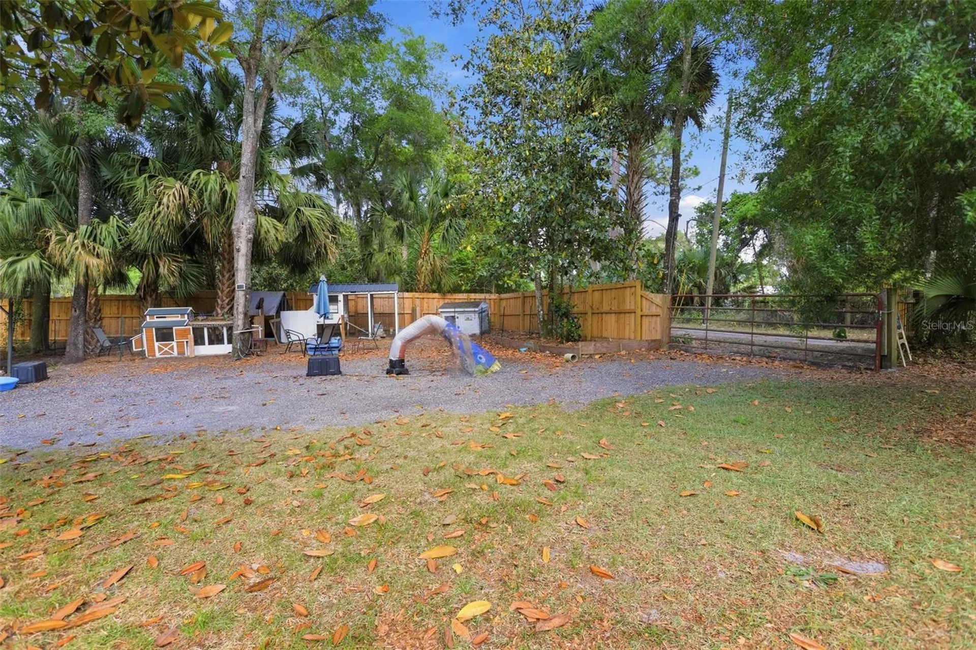 1661 Wondering Oak Lane Deland FL 32720