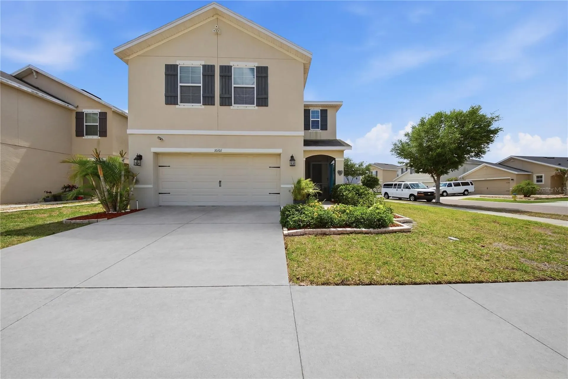 10101 Mangrove Well Road Ruskin FL 33573