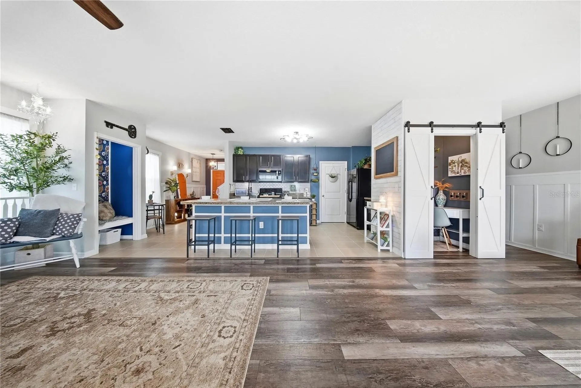 10101 Mangrove Well Road Ruskin FL 33573