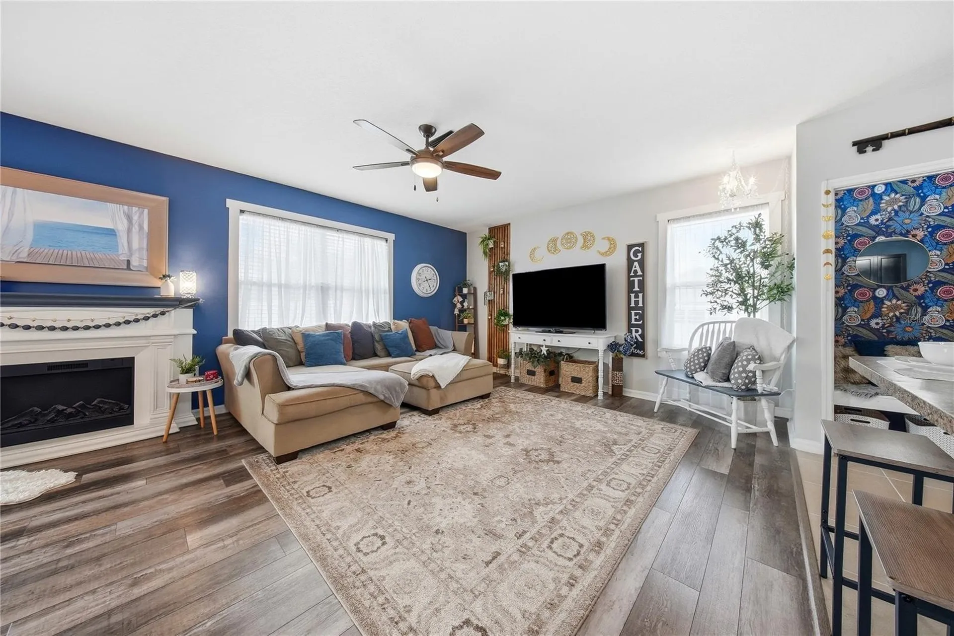 10101 Mangrove Well Road Ruskin FL 33573