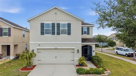 10101 Mangrove Well Road Ruskin FL 33573