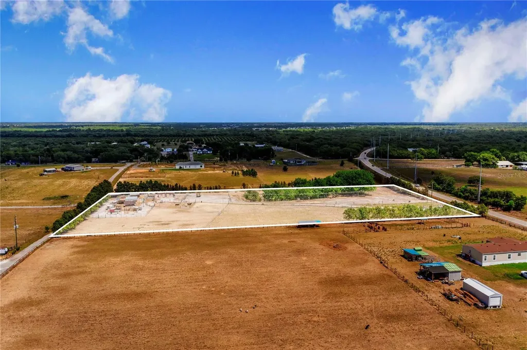 Lake Hatchineha Road Haines City FL 33844
