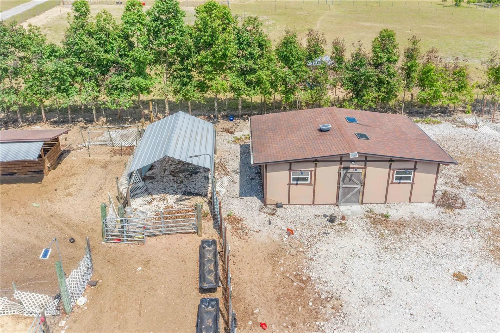 Lake Hatchineha Road Haines City FL 33844