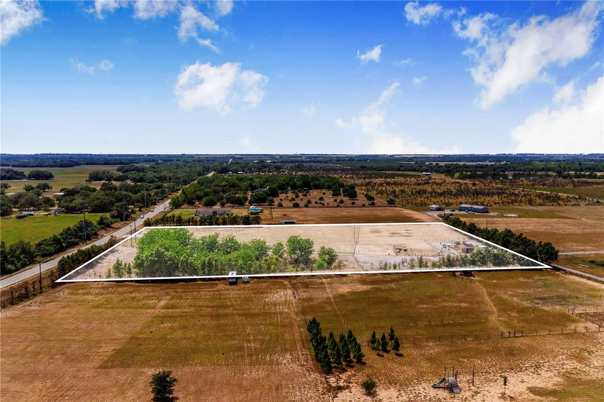 Lake Hatchineha Road Haines City FL 33844