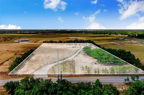 Lake Hatchineha Road Haines City FL 33844