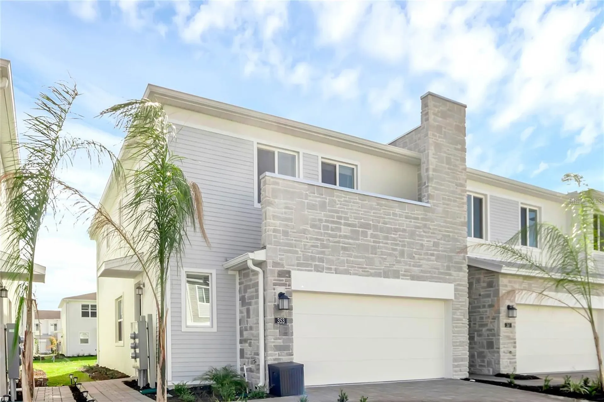 353 Bogey Drive Davenport FL 33896