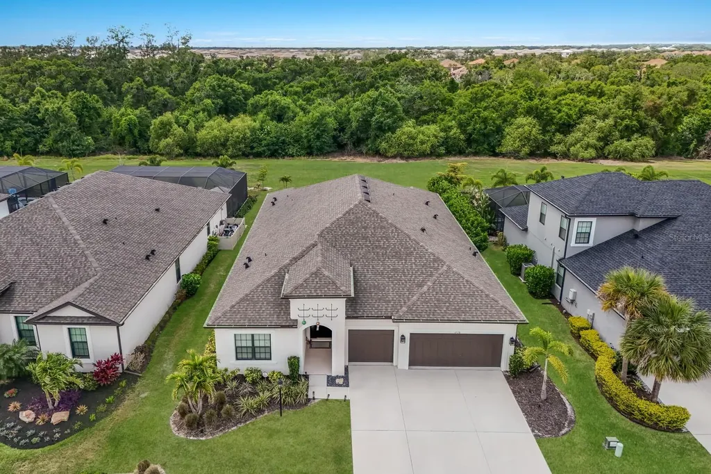 4528 Pond Brook Court Bradenton FL 34211