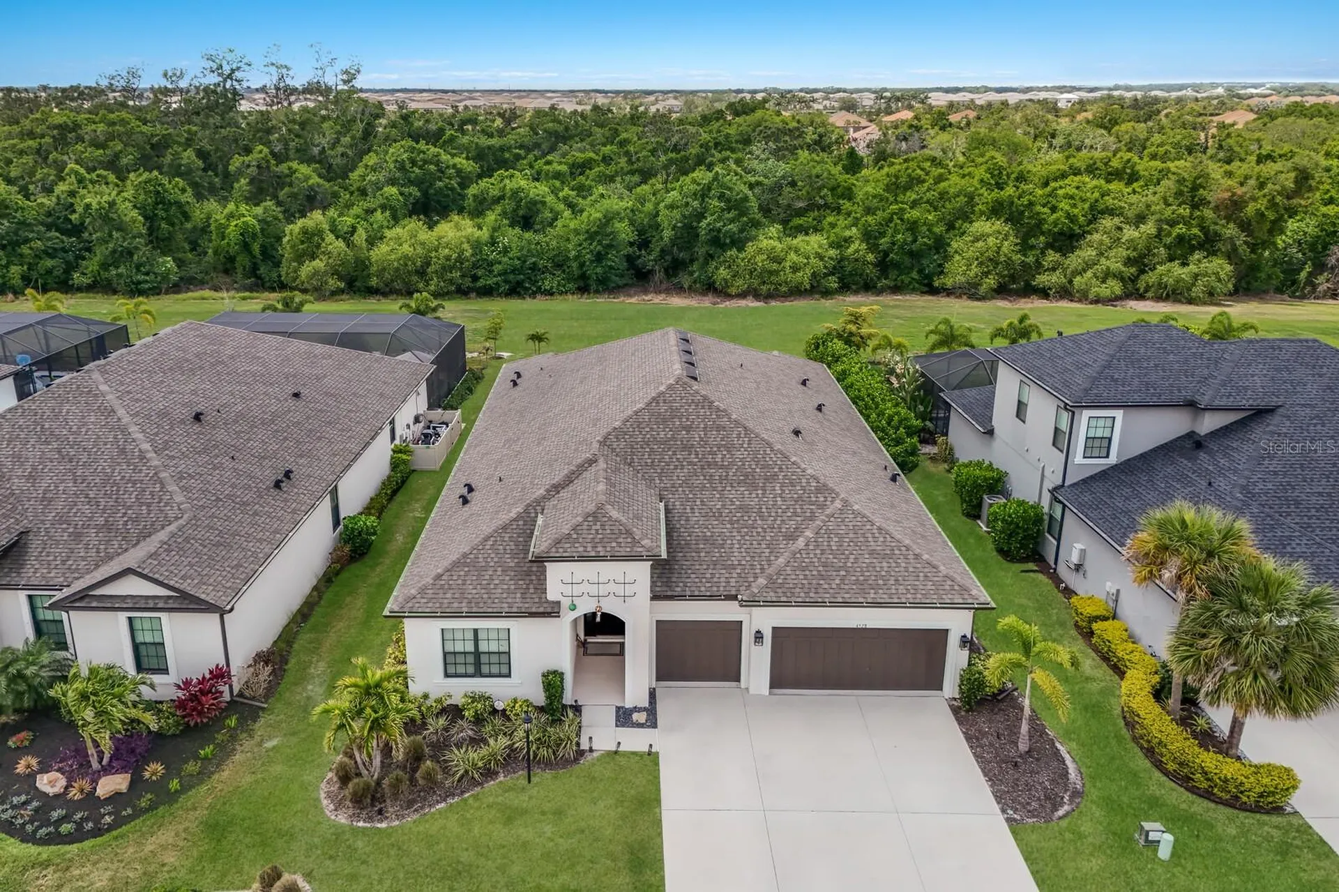 4528 Pond Brook Court Bradenton FL 34211
