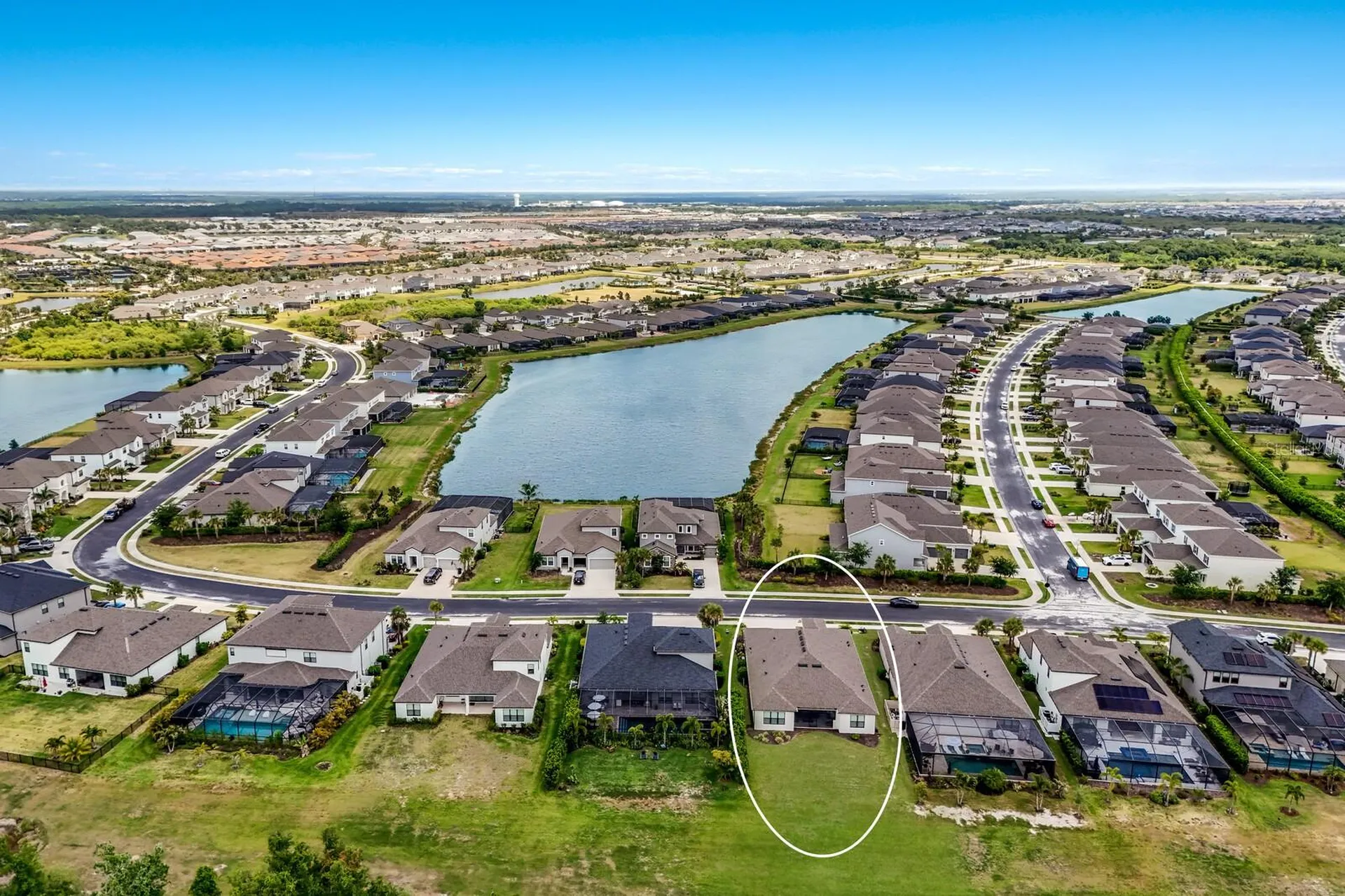 4528 Pond Brook Court Bradenton FL 34211