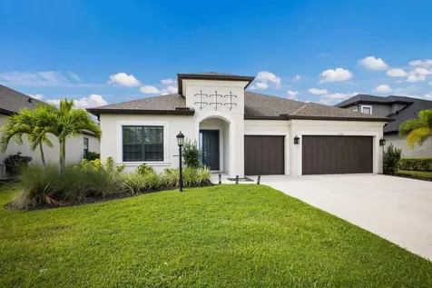 4528 Pond Brook Court Bradenton FL 34211