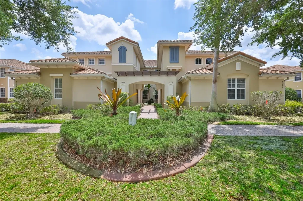 1368 Emerald Dunes Drive Sun City Center FL 33573