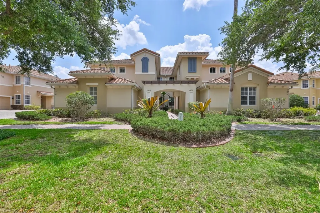 1368 Emerald Dunes Drive Sun City Center FL 33573