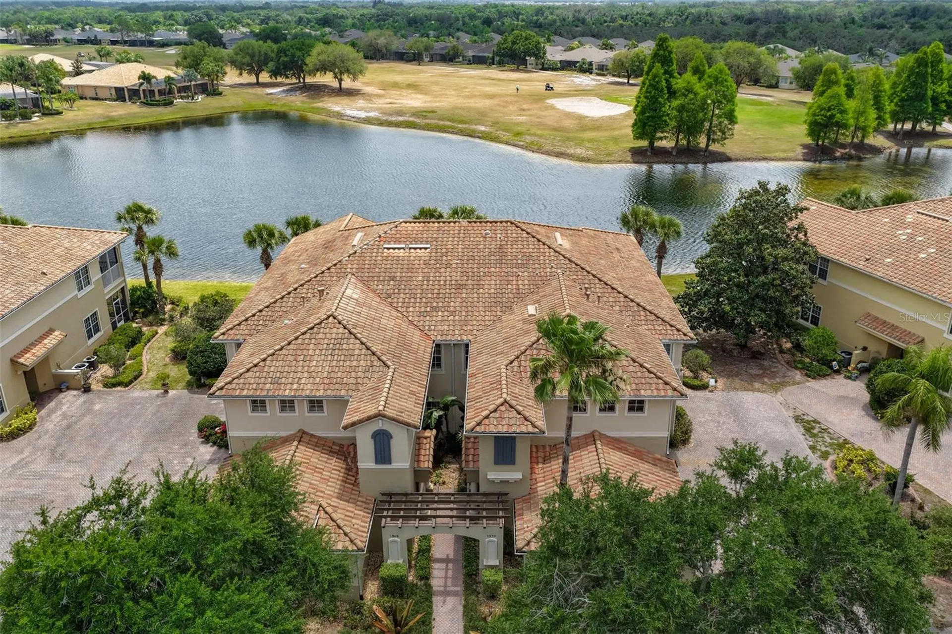 1368 Emerald Dunes Drive Sun City Center FL 33573