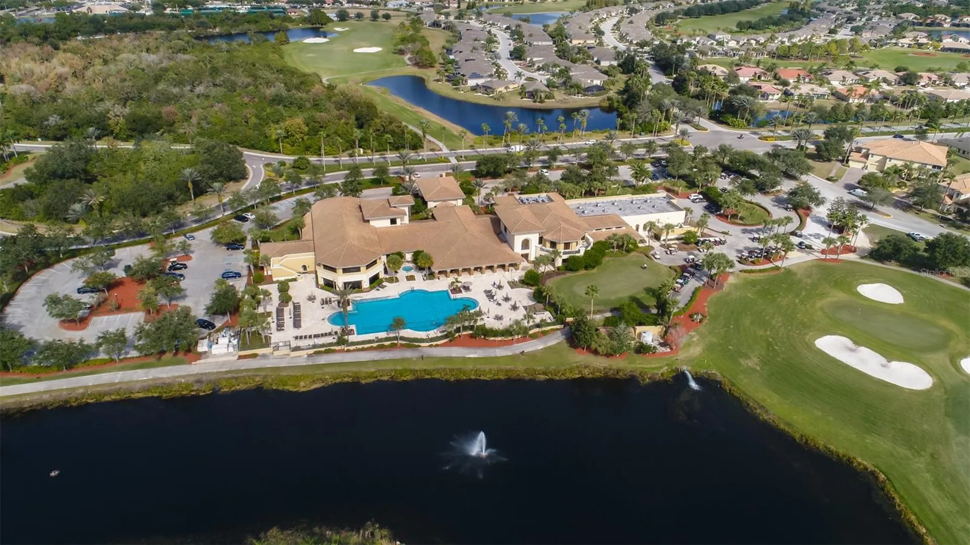 1368 Emerald Dunes Drive Sun City Center FL 33573