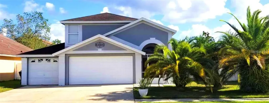 11859 Hartfordshire Way Orlando FL 32824