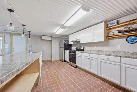 505 3rd Street Cedar Key FL 32625