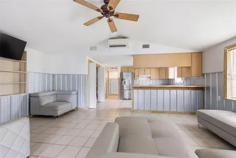 505 3rd Street Cedar Key FL 32625