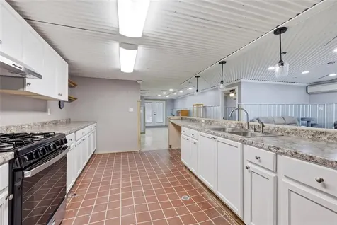 505 3rd Street Cedar Key FL 32625