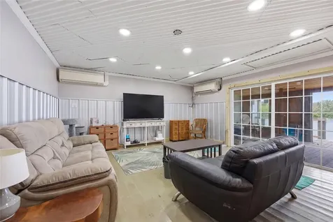 505 3rd Street Cedar Key FL 32625