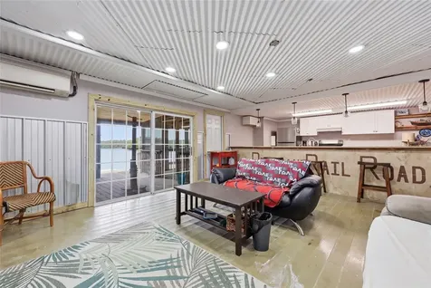 505 3rd Street Cedar Key FL 32625