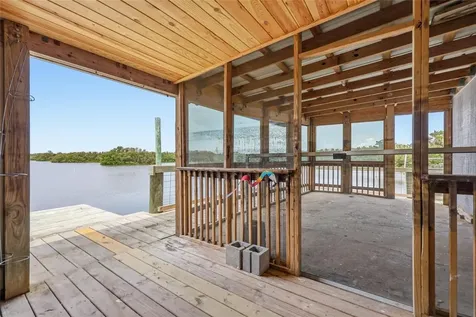 505 3rd Street Cedar Key FL 32625
