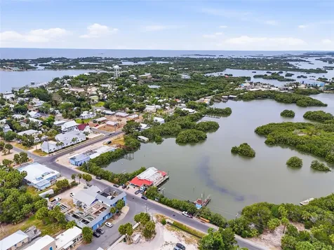 505 3rd Street Cedar Key FL 32625