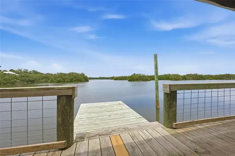 505 3rd Street Cedar Key FL 32625