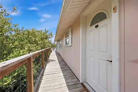 505 3rd Street Cedar Key FL 32625