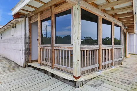 505 3rd Street Cedar Key FL 32625