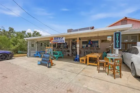 505 3rd Street Cedar Key FL 32625