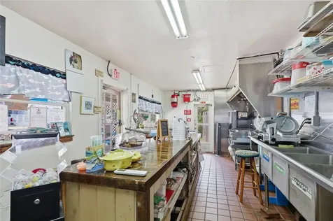 505 3rd Street Cedar Key FL 32625