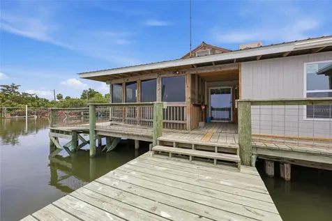 505 3rd Street Cedar Key FL 32625