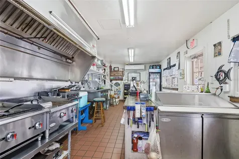 505 3rd Street Cedar Key FL 32625